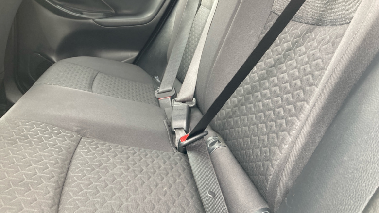 Toyota Yaris Cross 1.5 Hybrid Icon 5dr CVT Hybrid Estate